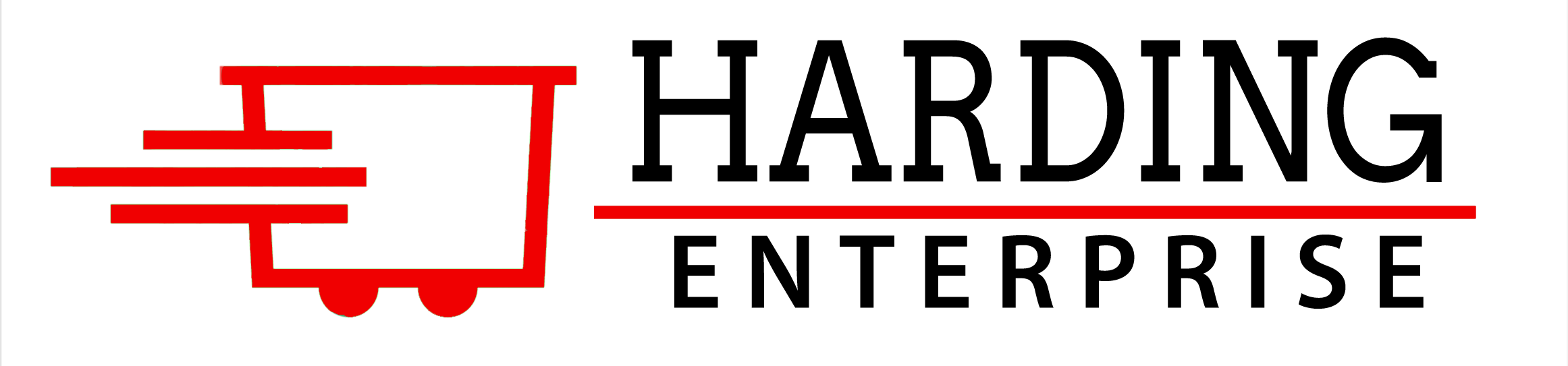 Harding Enterprise